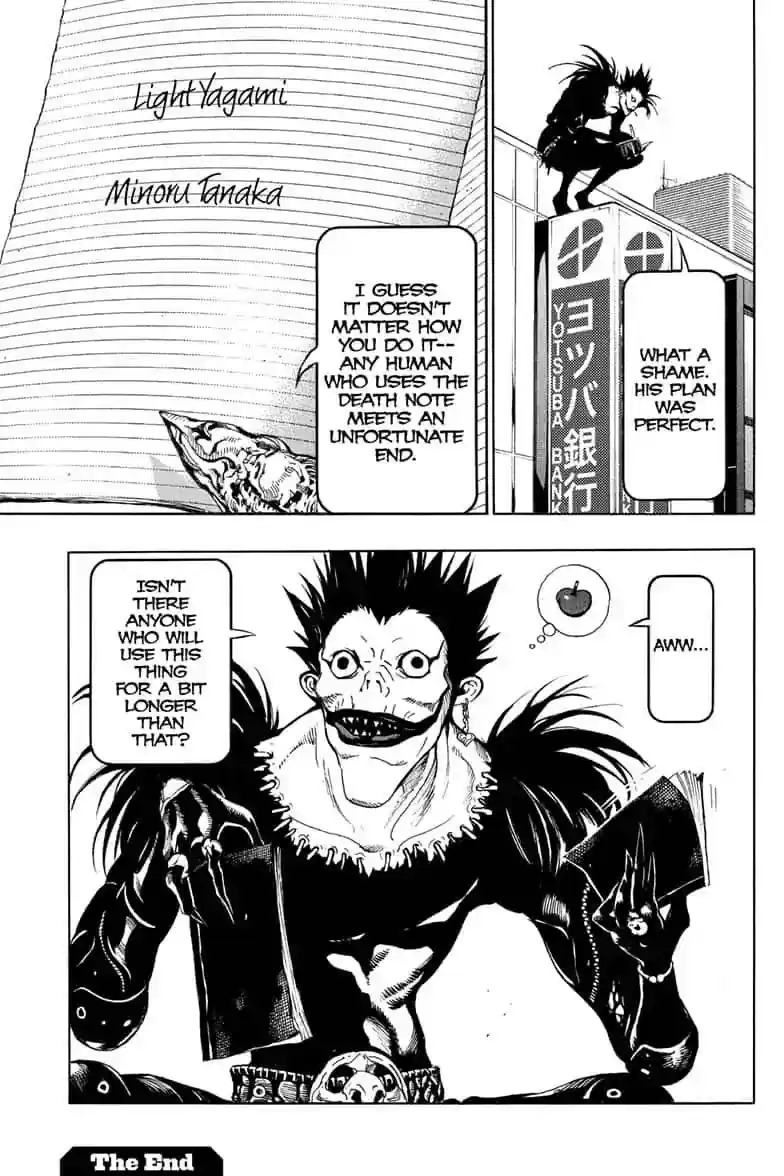 Komik 1